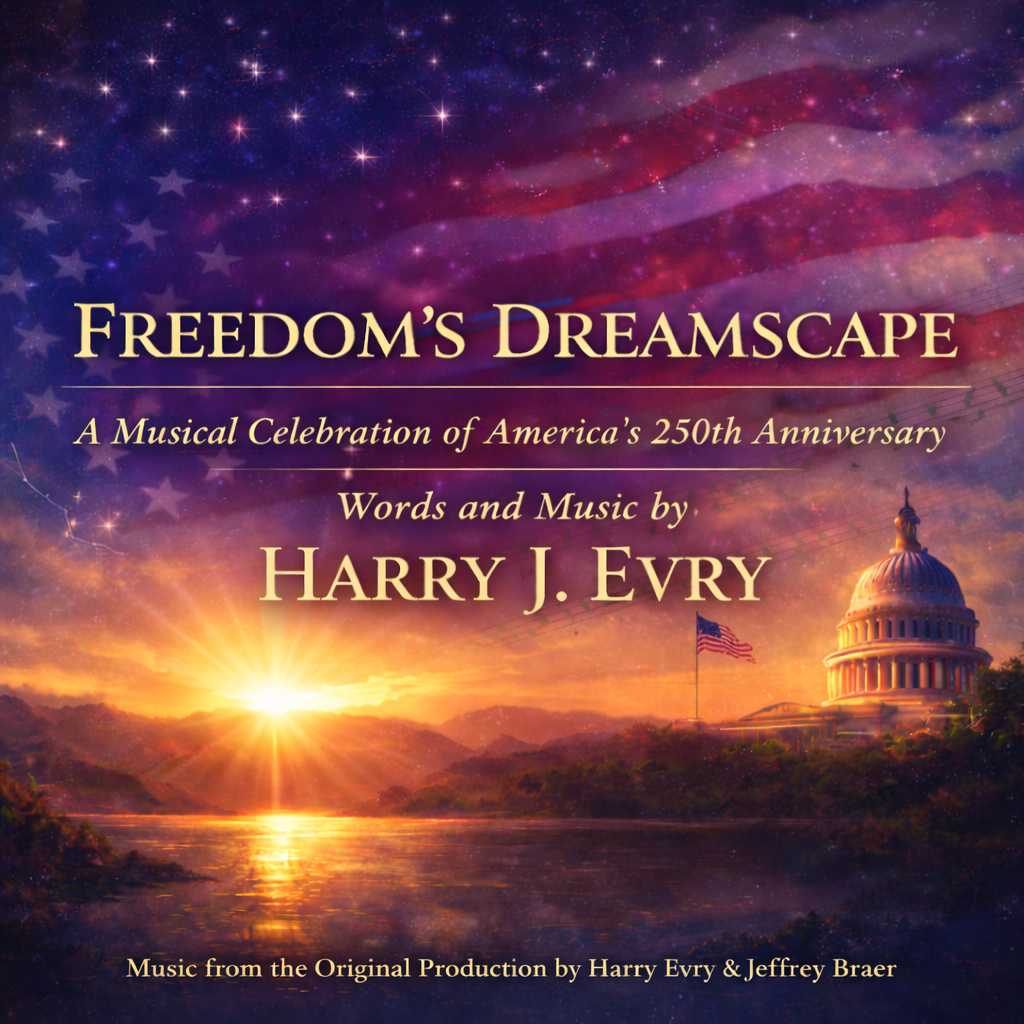 Freedom’s Dreamscape